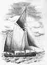 bateau cotre