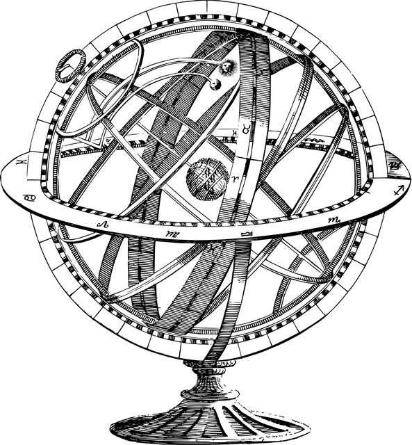 Sphère armillaire